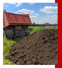 Услуги Поставка нерудных материалов в Туле