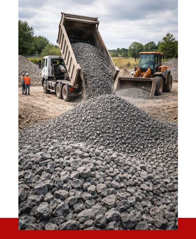 Щебень габбро диабаз фр. 5-20 в Туле от 4271 руб | ПРОНЕРУДТул