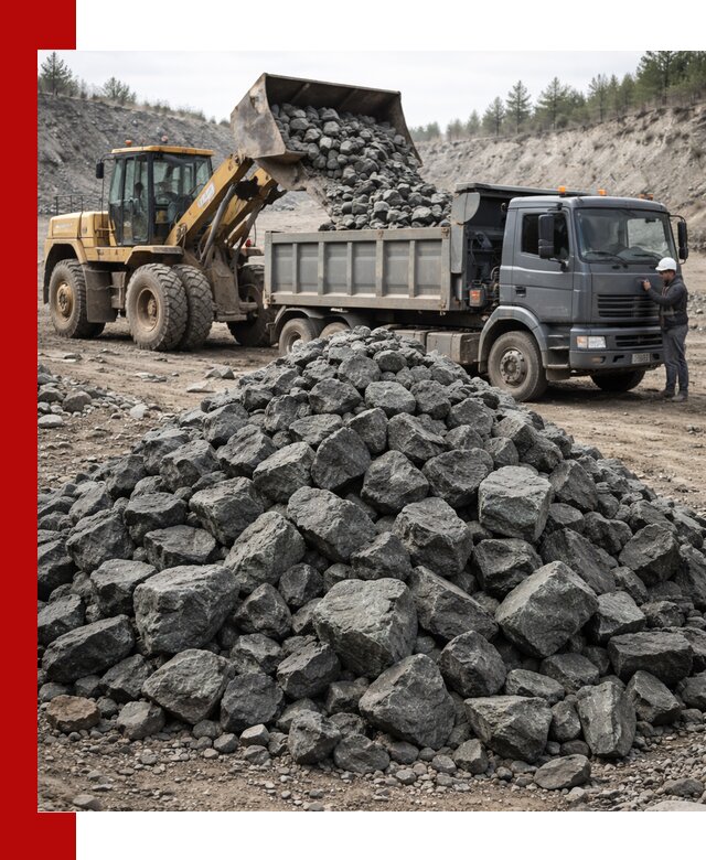 Щебень габбро-диабаз фракция 20-40 доставка в Туле