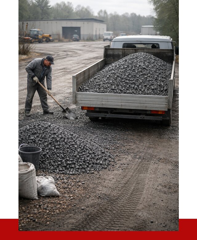 Купить шлаковый щебень в Туле, от 1597 р. ПРОНЕРУДТул