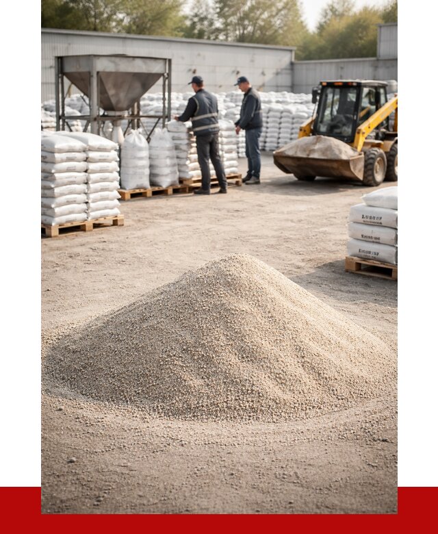 Кварцевый песок для фильтра в Туле от 4271 р. | ПРОНЕРУДТул