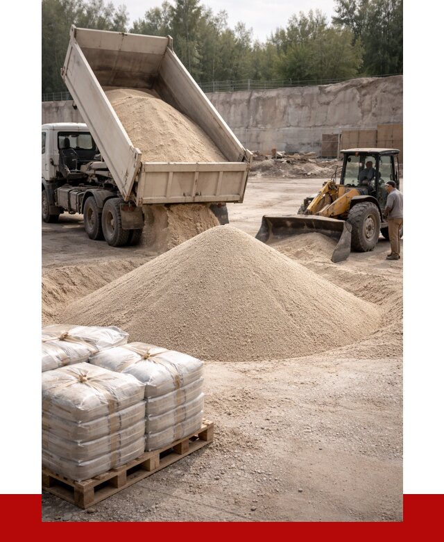 Кварцевый песок фракция 0 3 в Туле от 2237 р | ПРОНЕРУДТул