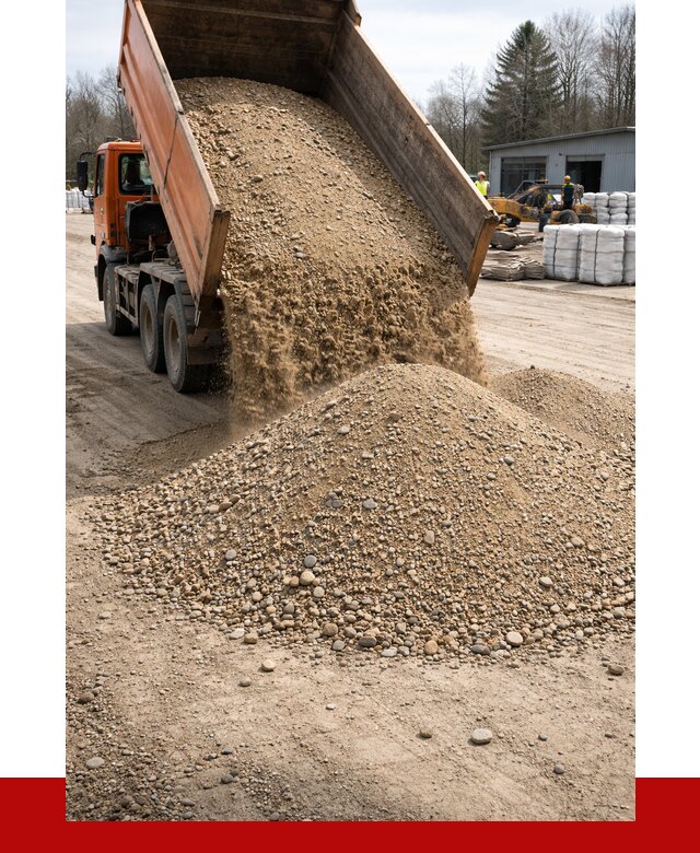 ПГС С6 с доставкой в Туле от 3254 р. за куб | ПРОНЕРУДТул