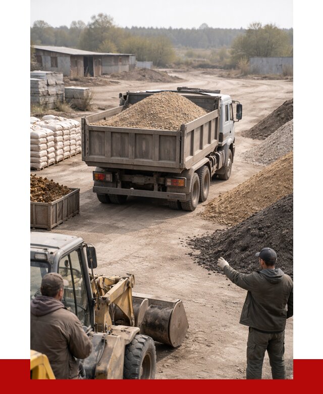 Купить ОПГС с доставкой в Туле от 4271 р. за тонну | ПРОНЕРУДТул