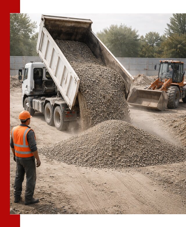 Доставка опгс в Туле оптом и мелким транспортом
