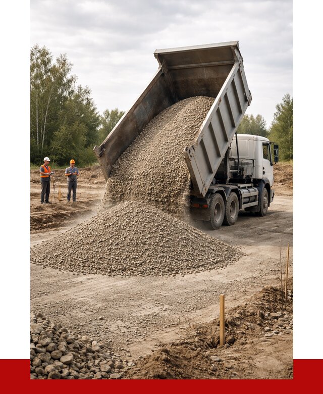 ЩПС С2 в Туле с доставкой от 4576 р. за куб | ПРОНЕРУДТул