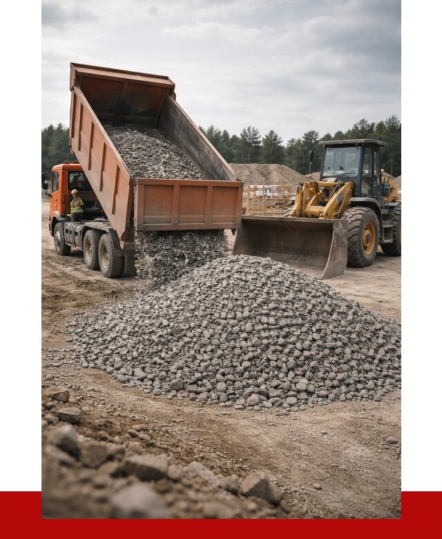 ЩПС С4 в Туле с доставкой от 2746 р. за куб | ПРОНЕРУДТул