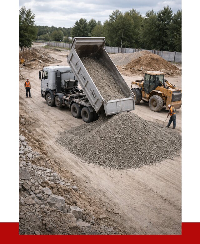 ЩПС С5 в Туле с доставкой от 4271 р. за куб | ПРОНЕРУДТул