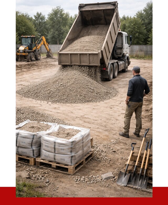 ЩПС С7 в Туле с доставкой от 2237 р. за куб | ПРОНЕРУДТул