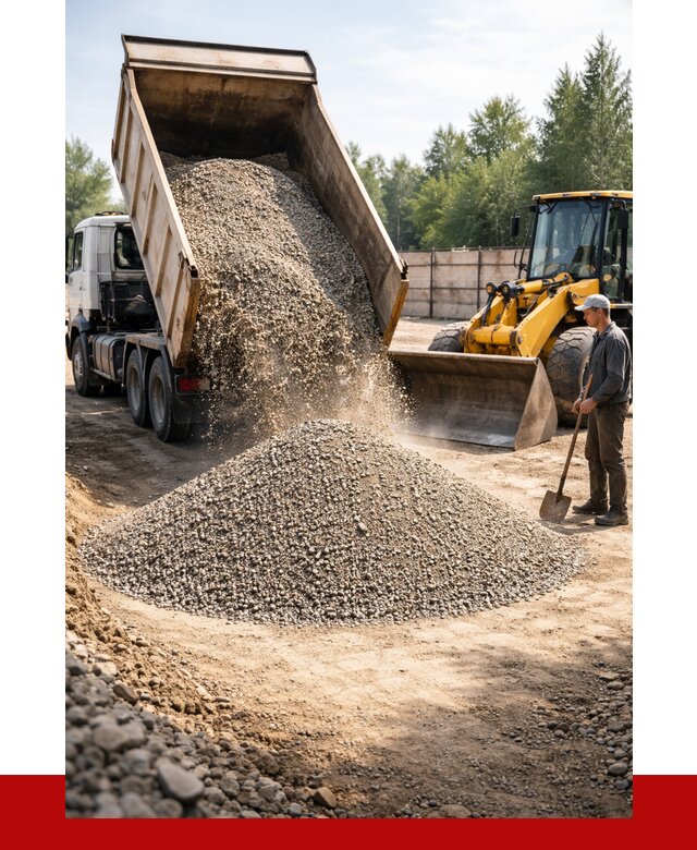 ЩПС С10 в Туле с доставкой от 3254 р. за куб | ПРОНЕРУДТул