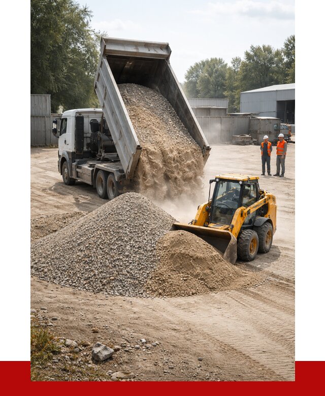 ЩПС С11 в Туле с доставкой от 1881 р. за куб | ПРОНЕРУДТул