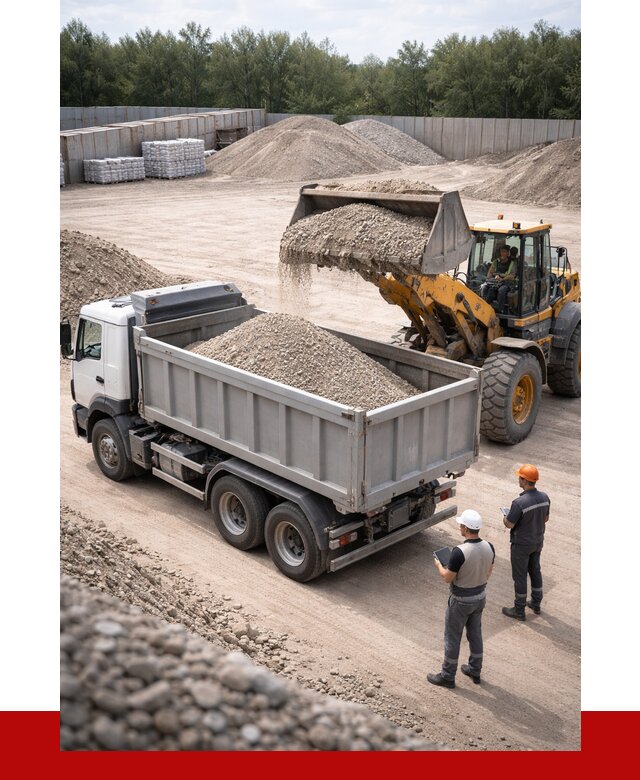 ЩПС С12 в Туле с доставкой от 3254 р. за куб | ПРОНЕРУДТул