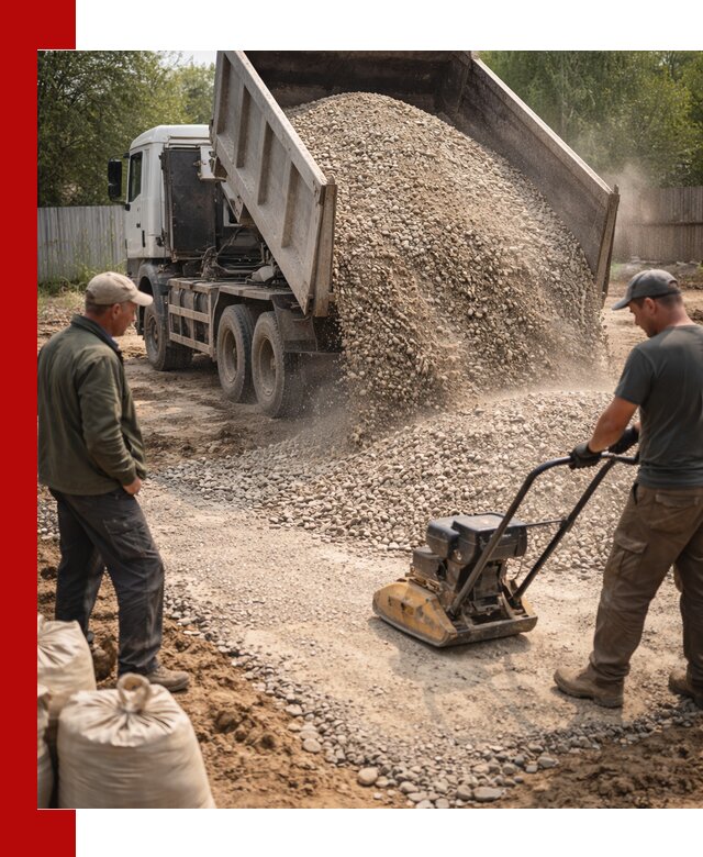 Доставка ЩГПС С1 в Туле оптом и в розницу