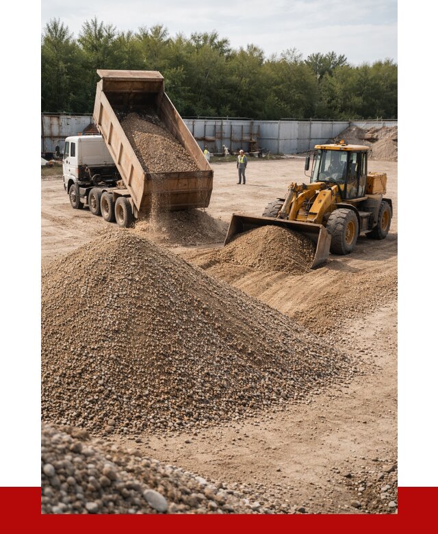 ЩГПС С2 в Туле с доставкой от 2441 р./куб. | ПРОНЕРУДТул