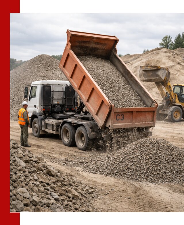 Доставка щгпс С3 в Туле оптом и в розницу для стройплощадок