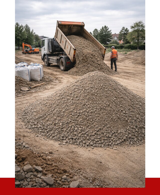 ЩГПС С4 с доставкой в Туле от 2135 р./куб. | ПРОНЕРУДТул