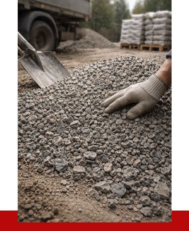 Гранитная крошка фракция 10-20 в Туле от 4271 р. | ПРОНЕРУДТул