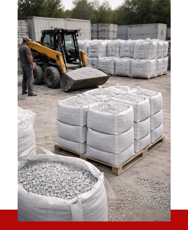 Мраморная крошка в Туле от 4576 р. за куб | ПРОНЕРУДТул