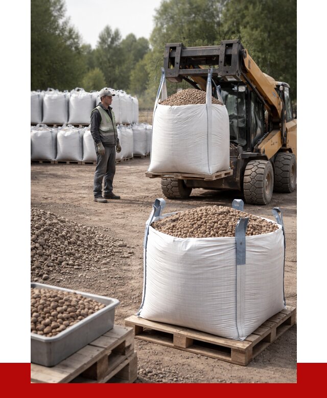 Керамзит в биг бег в Туле от 4271 р. с доставкой | ПРОНЕРУДТул