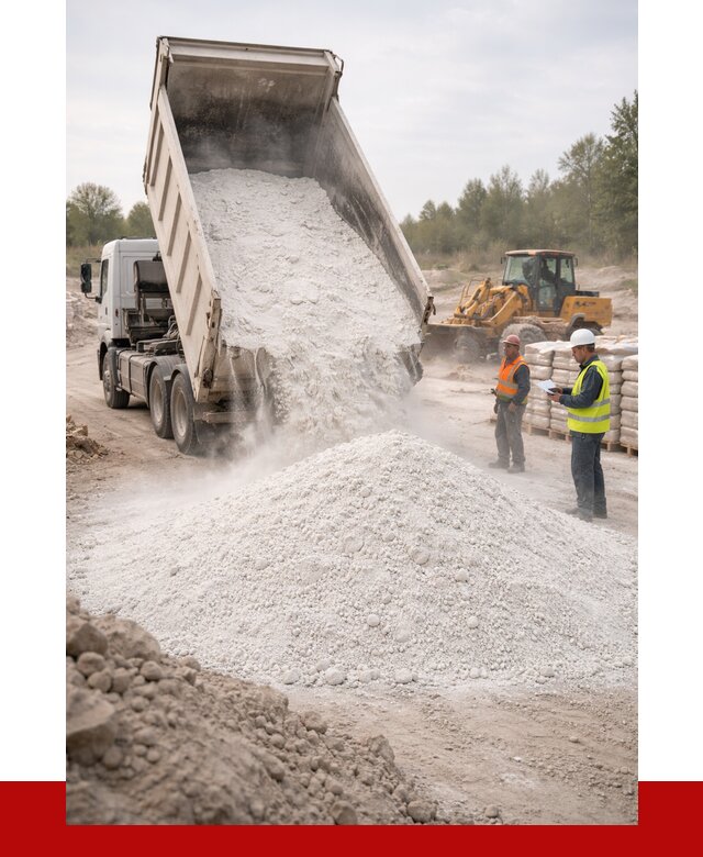 Купить известь пушонка в Туле от 4271 р. с доставкой | ПРОНЕРУДТул