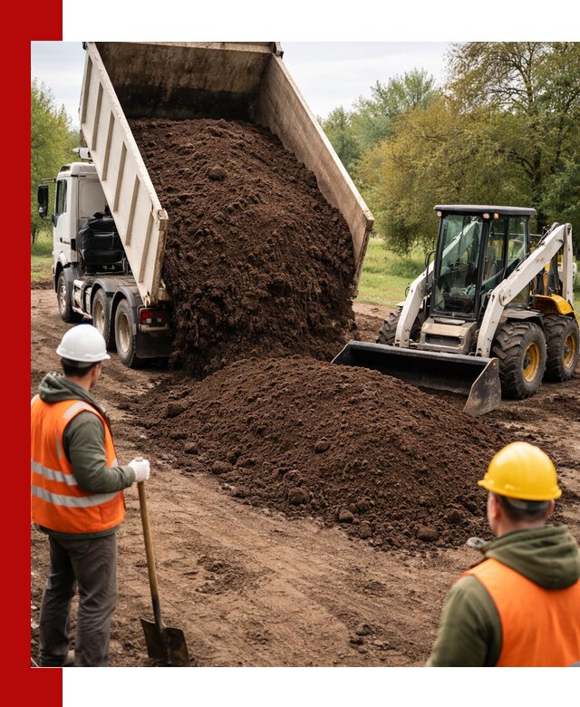 Плодородная смесь для улучшения почвы и восстановления в Туле