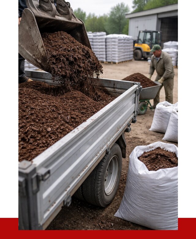 Торфяные смеси с доставкой в [cvi] от 4271 р. | ПРОНЕРУДТул