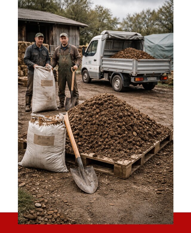 Купить куриный помет в Туле с доставкой от 3051 р. | ПРОНЕРУДТул