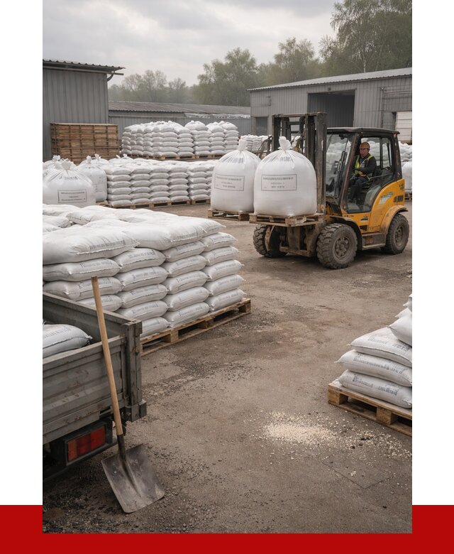 Аммиачная селитра в Туле от 4271 р. с доставкой | ПРОНЕРУДТул