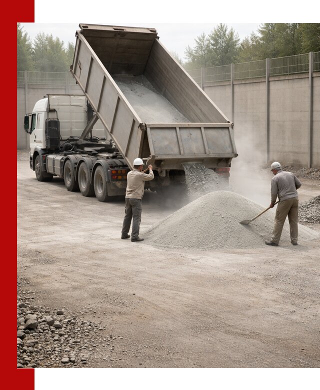 Доставка аммиачной селитры оптом и врозь в Туле