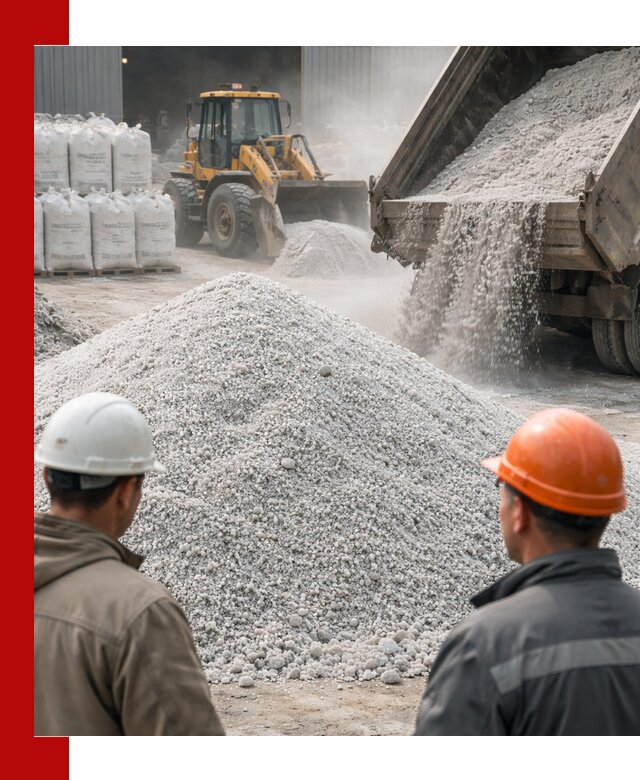 Доставка калийной соли в Туле оптом и врозь