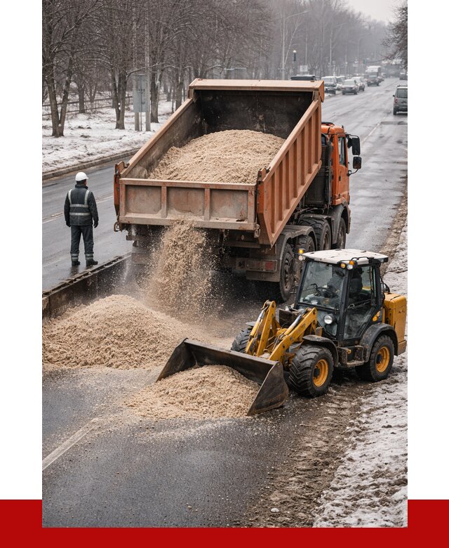 Пескосоль в мешках с доставкой в Туле от 4271 р. | ПРОНЕРУДТул