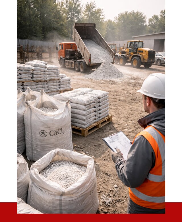 Реагент хлористый кальций в Туле купить от 12203 р. | ПРОНЕРУДТул