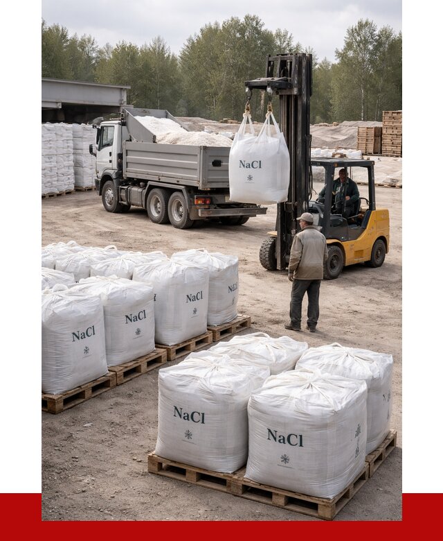 Купить реагент хлористый натрий в Туле от 12203 р. | ПРОНЕРУДТул