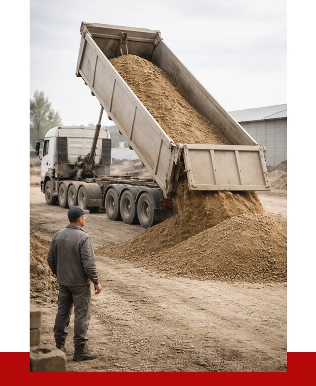 Доставка тонаром в Туле недорого от 7118 р. | ПРОНЕРУДТул