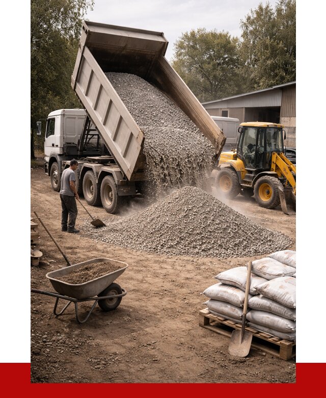 Перевозка сыпучих грузов в Туле от 3254 р. | ПРОНЕРУДТул